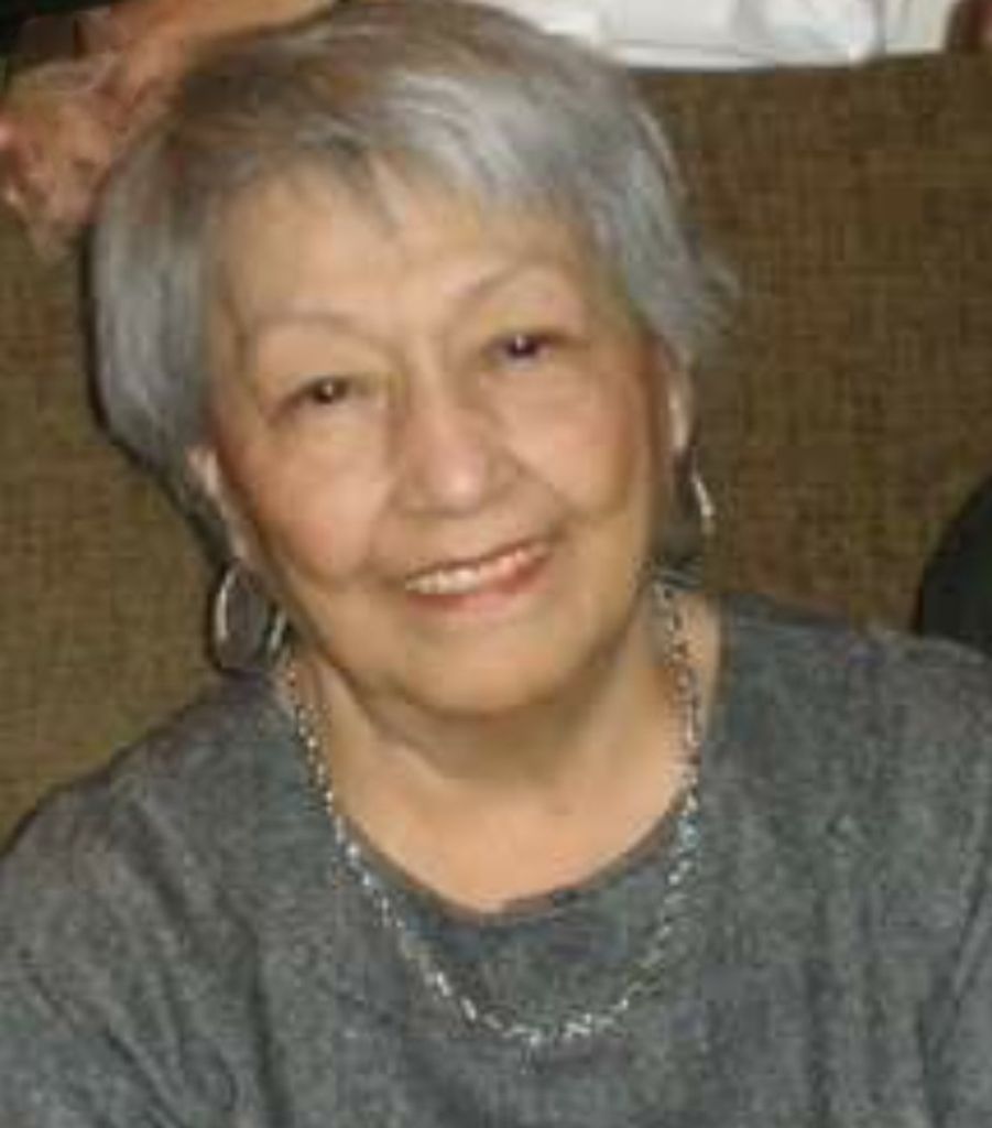 Sally Rico Profile Photo