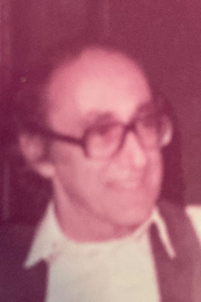 Arthur J. Gartaganis