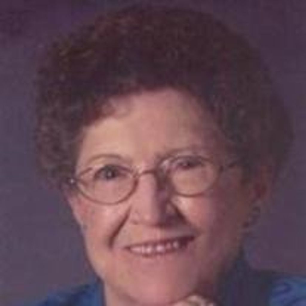 Norma Caroline Rebekka Scharpen