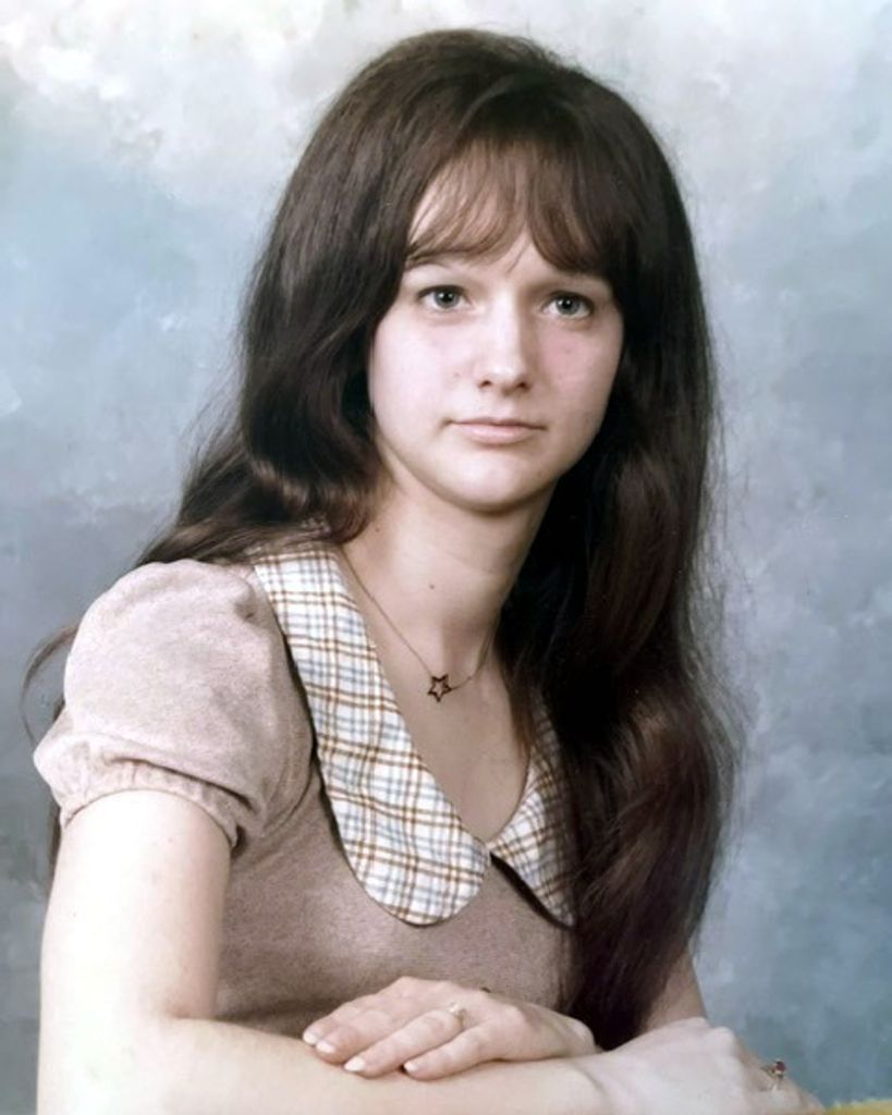 Tamara Jane Bare Allen