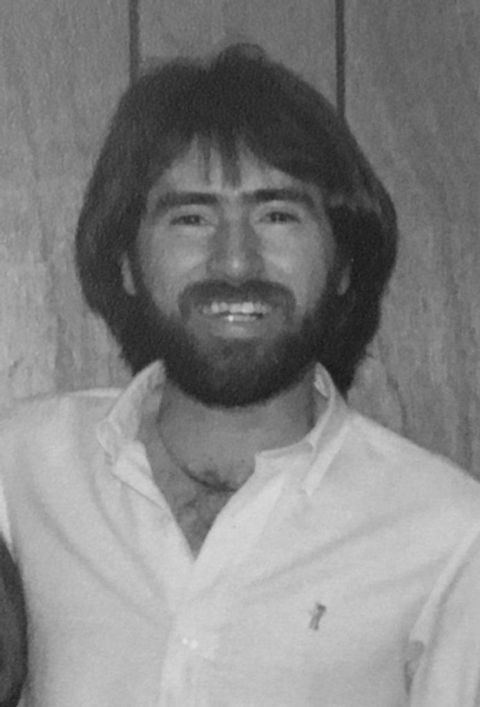 Vincent "Diego" Barrone, Jr. Profile Photo