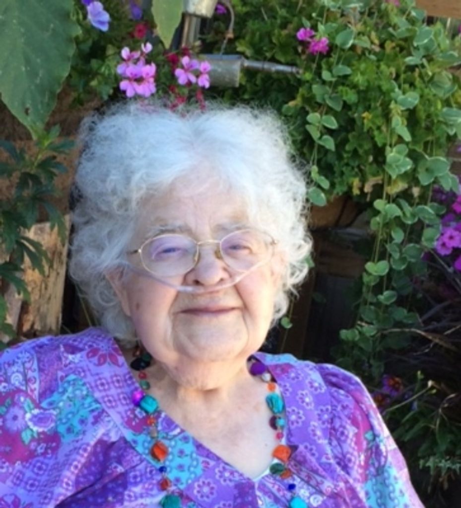 H. Ruth Mccarrel Heath