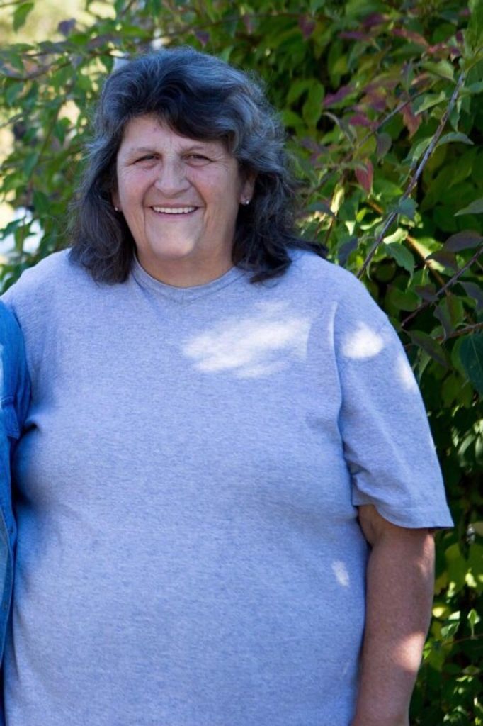 Karen (Feverston)  Magill