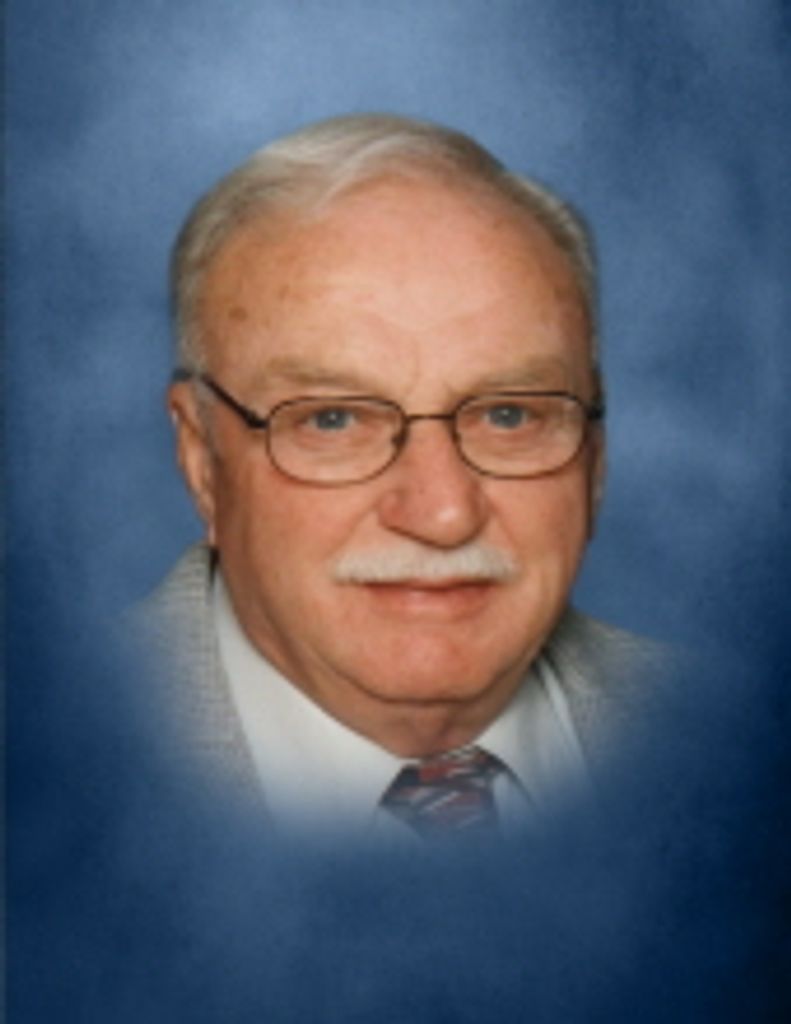 Elmer J. Schouten