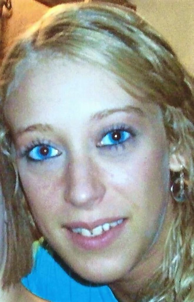 Samantha Kay Kirtley