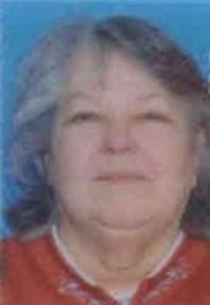 Ladona Colene Gibson