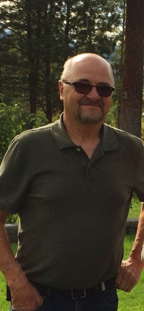 Karl George Dilling Profile Photo
