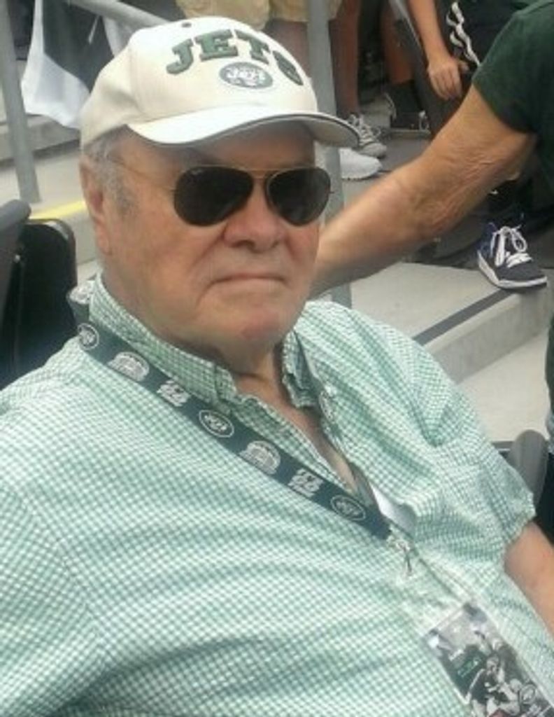 Walter Dammer, Jr. Profile Photo