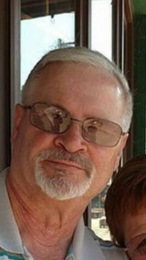 Donald Leroy Russell