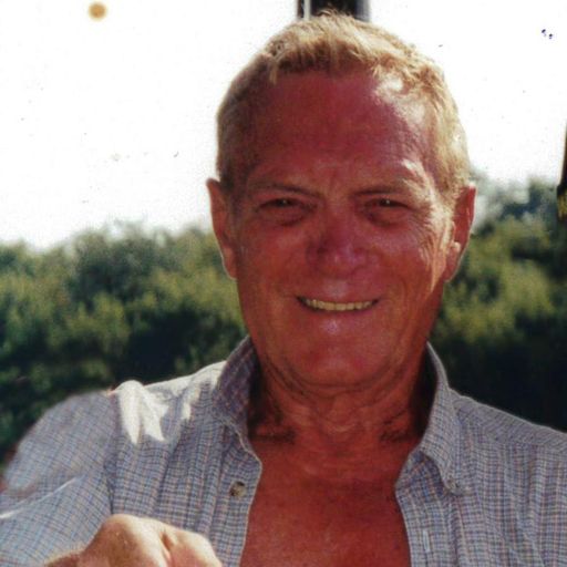 Ronald Vasily Dzaboff Profile Photo