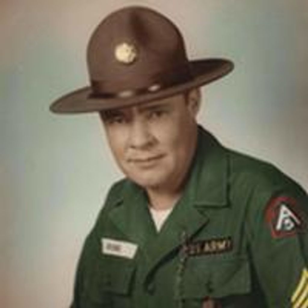 Bernard "Barney" Rohde