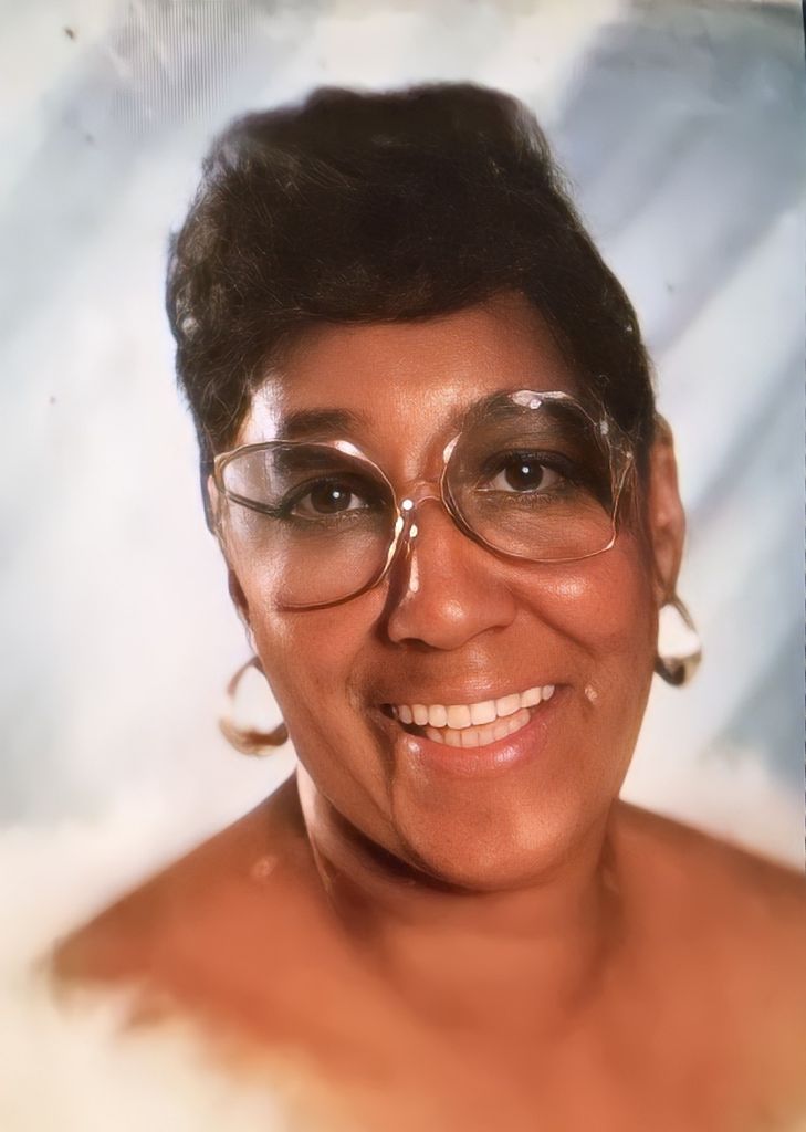 Barbara Jean Adams