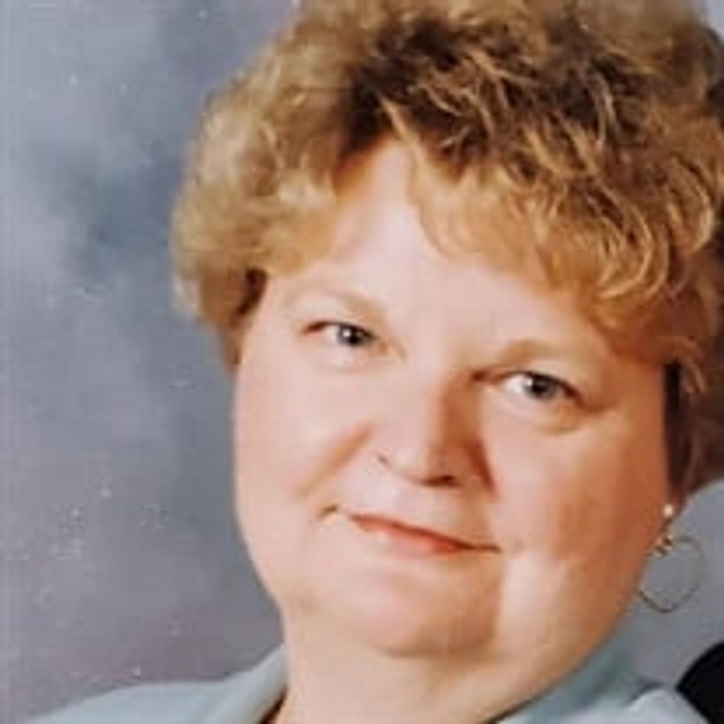 Gladys Meath