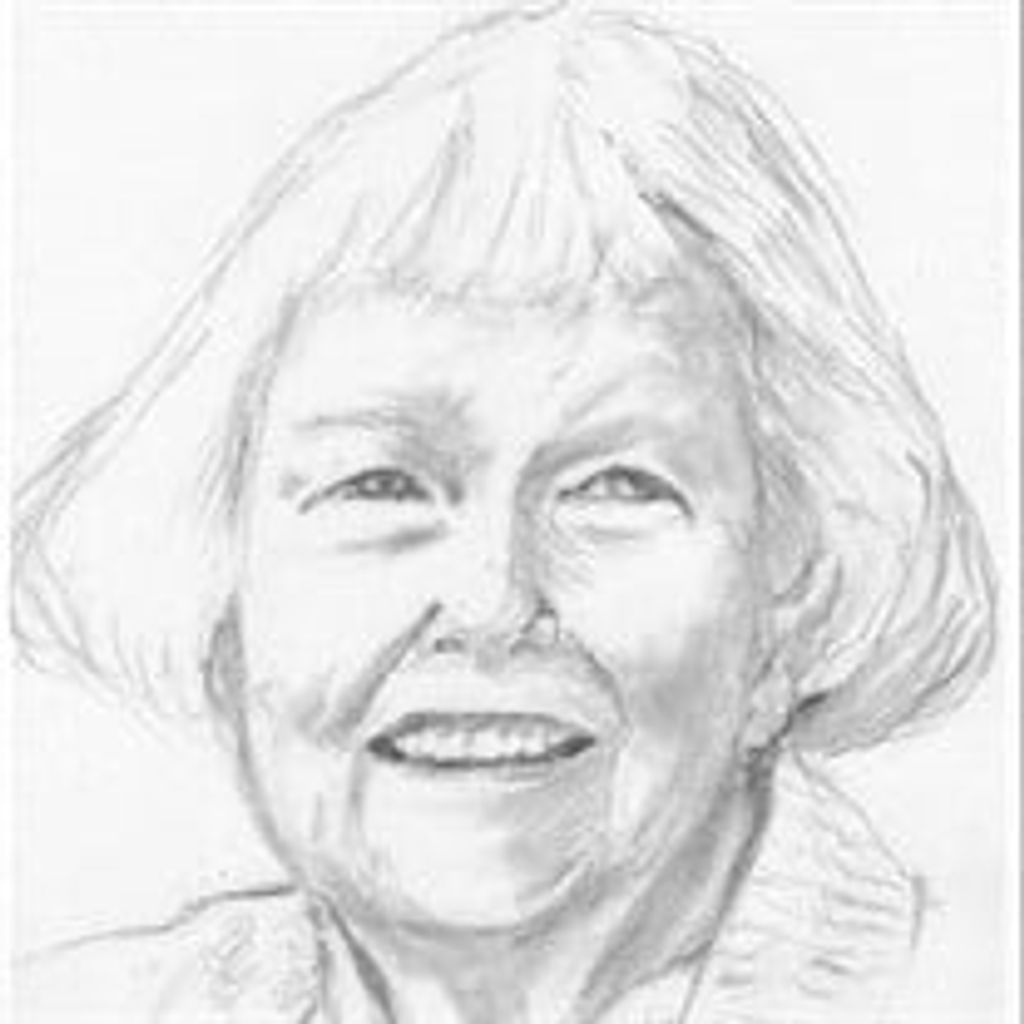 Carolyn Tucker