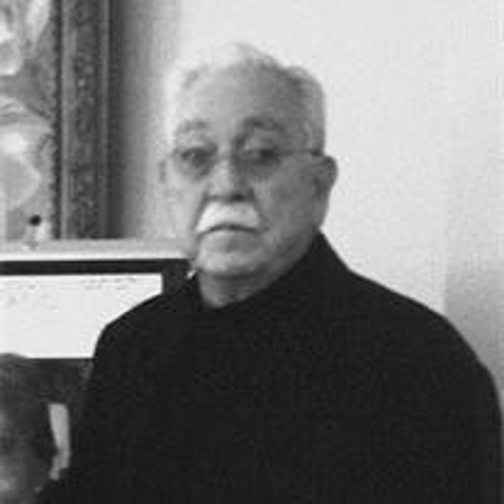 Donald Osburn