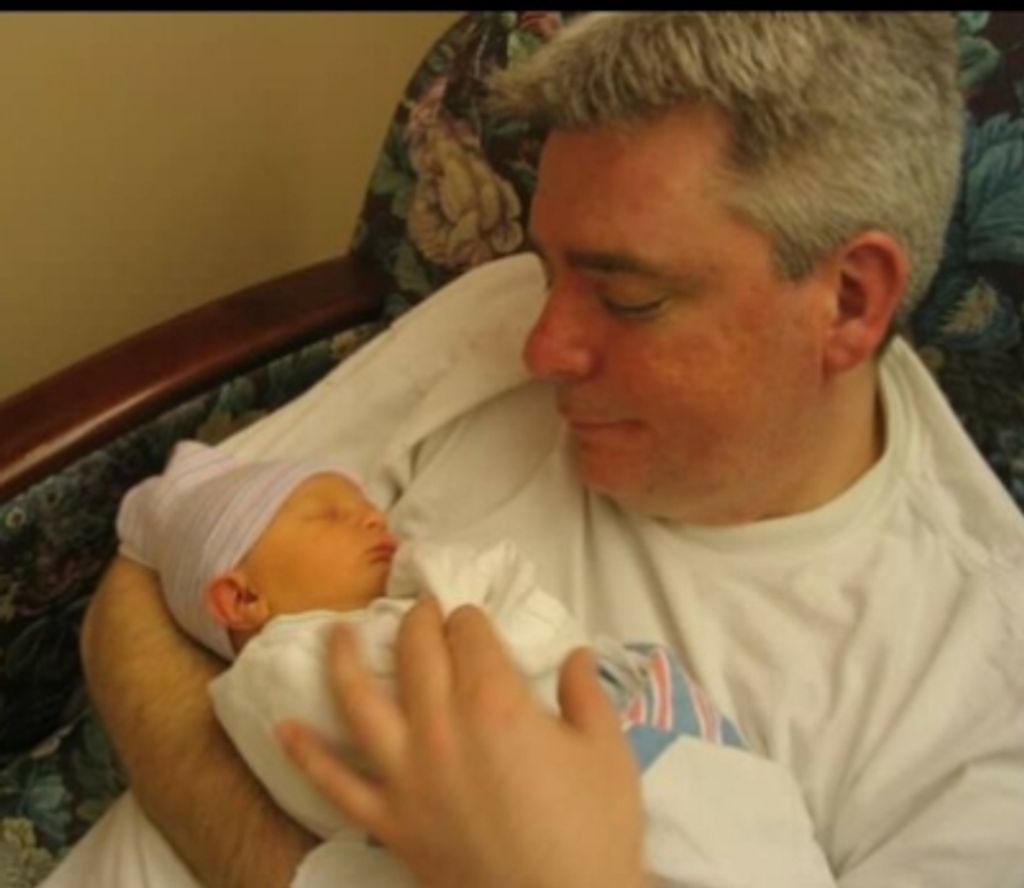 Daniel Beardsworth Profile Photo