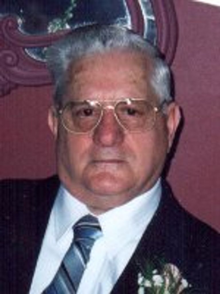 Anthony Conti