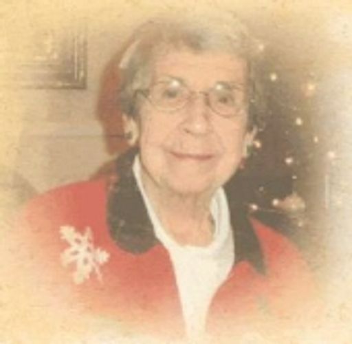 Marcella Hagstrom Profile Photo