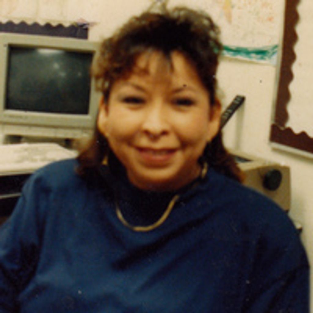 Judith "Judy" Kay Ami