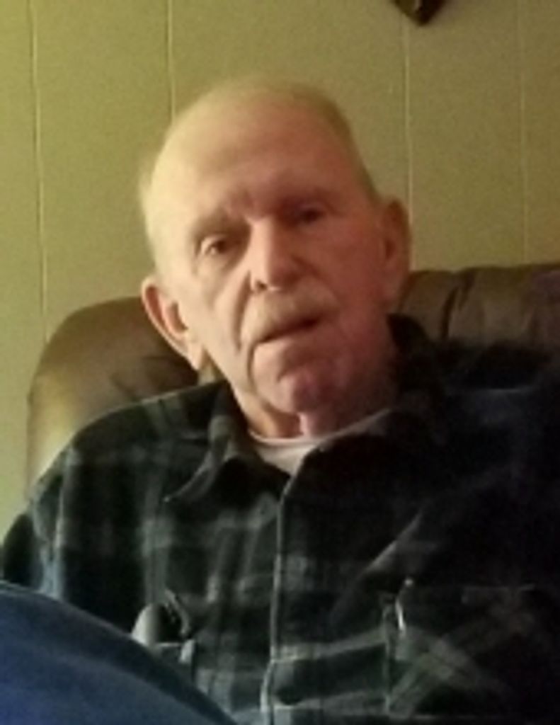 Jerry Nelson Manion