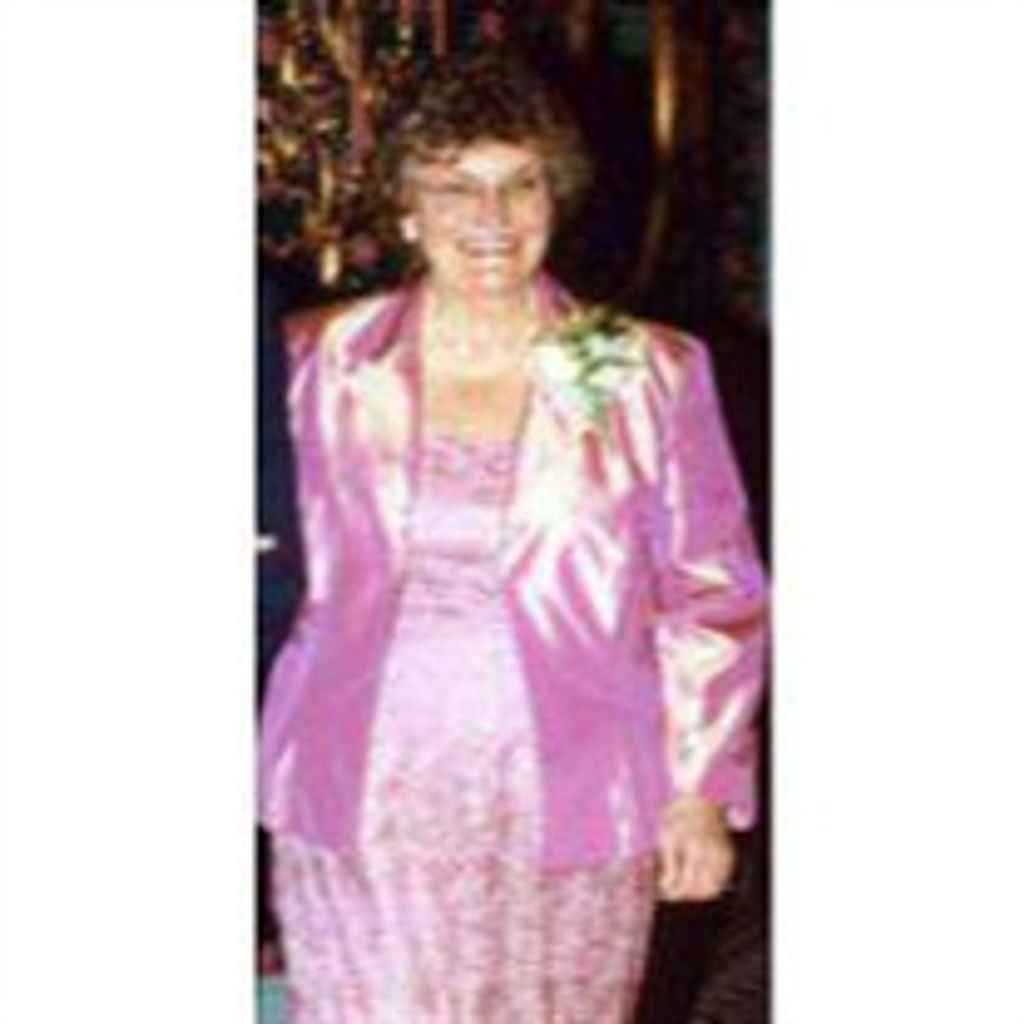 Bernadette Frances Thibodeau Profile Photo