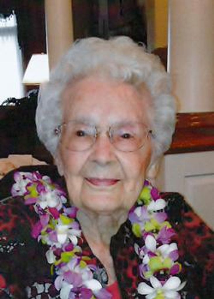 Freda Unger Ice Profile Photo