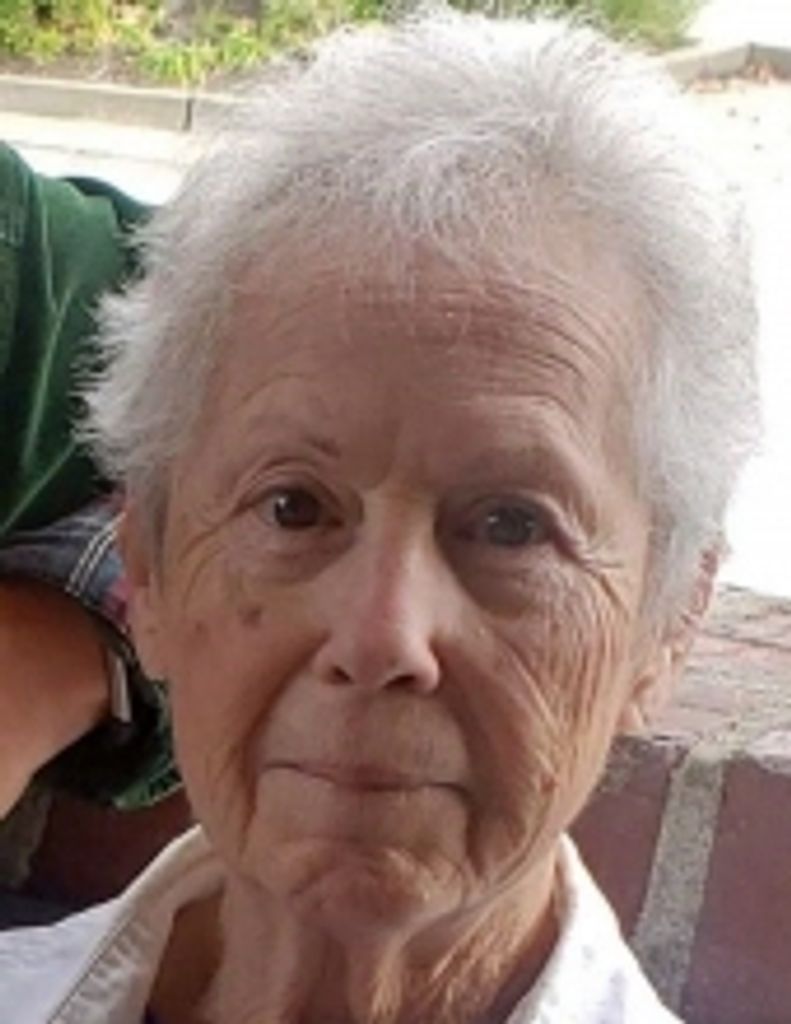 Sandra Dean Lee
