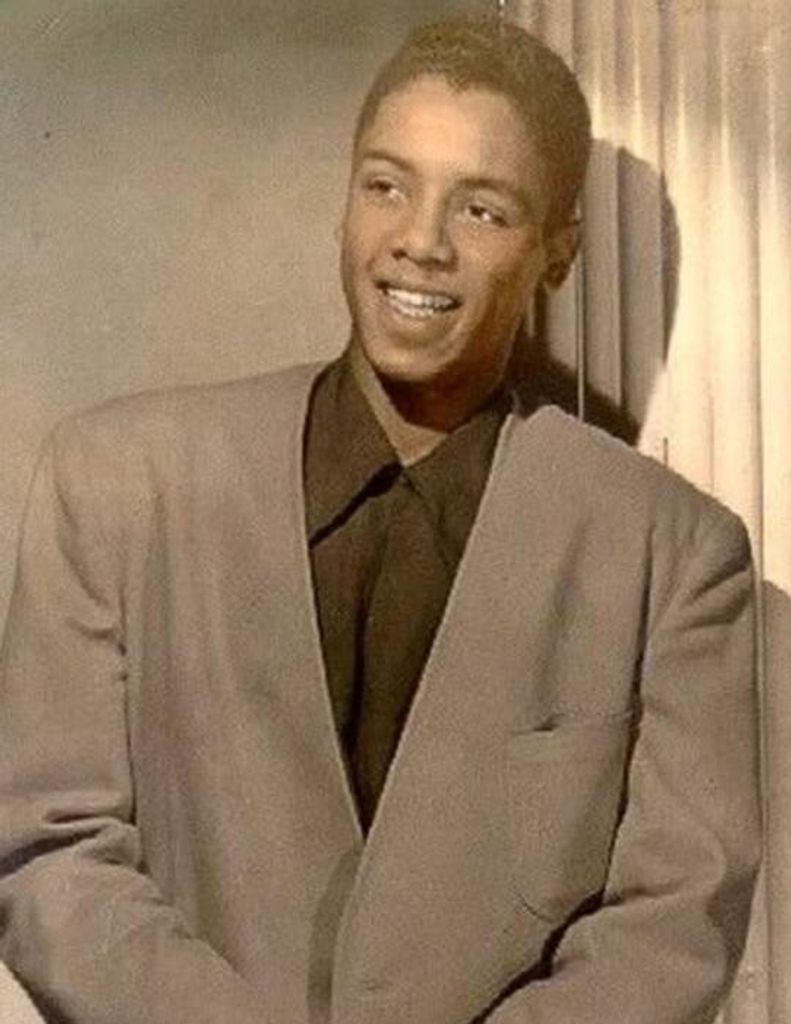 Neil Andre Perry Sr. Profile Photo