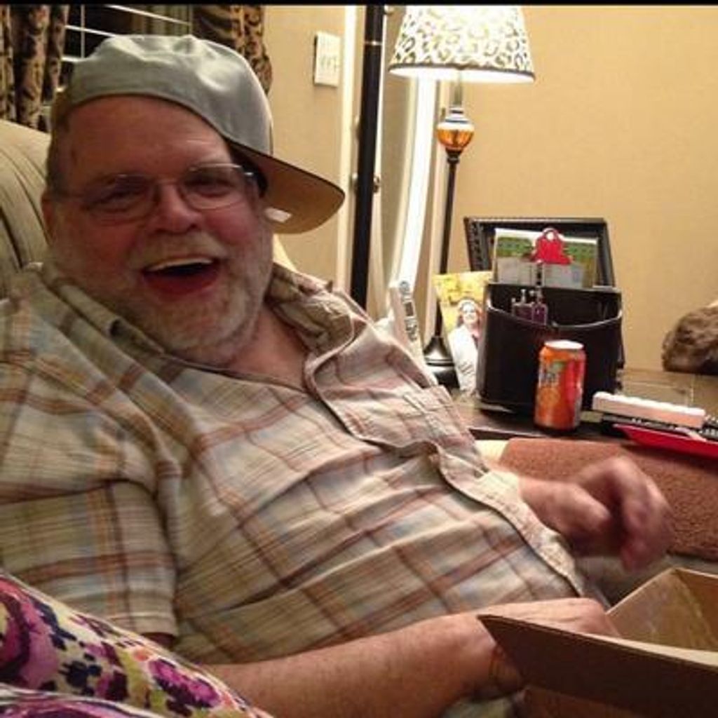 Matthew Pionke Profile Photo