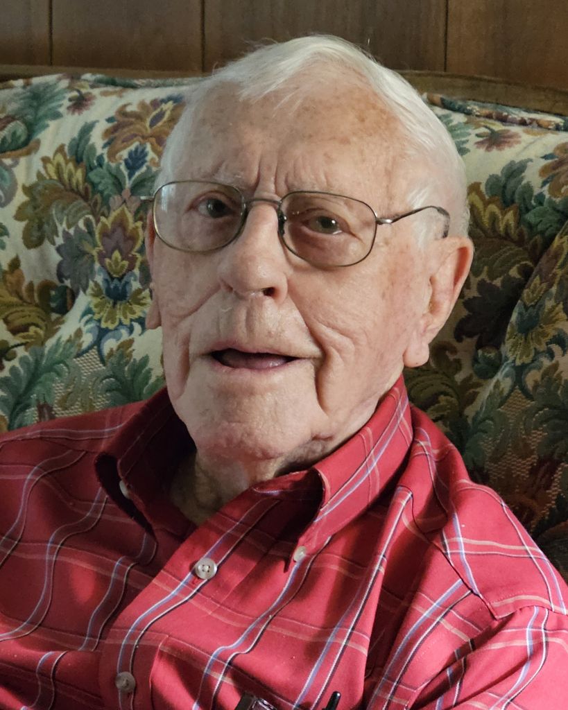 Russell O. Bentley Profile Photo