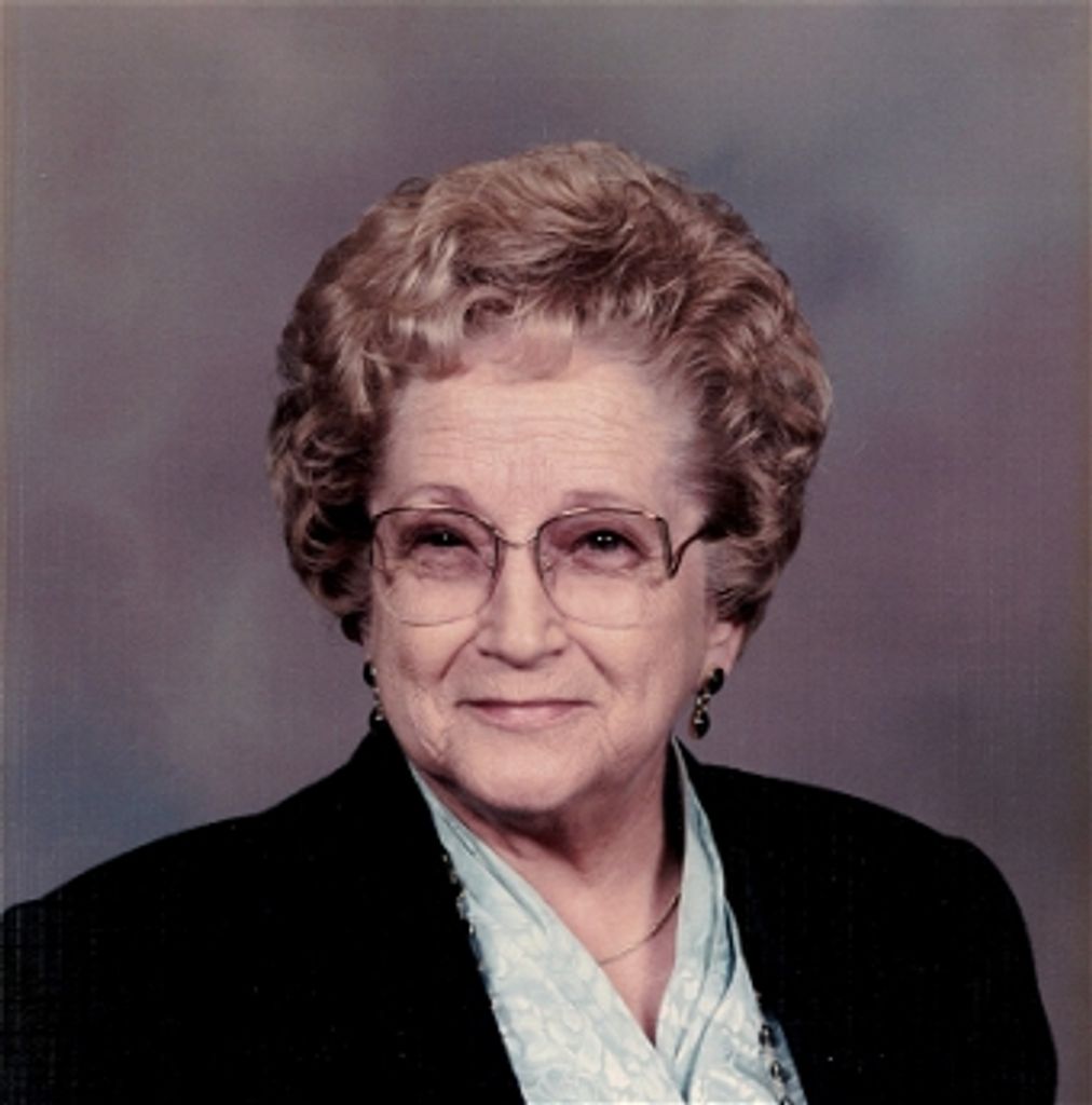 Jean Elizabeth Shields