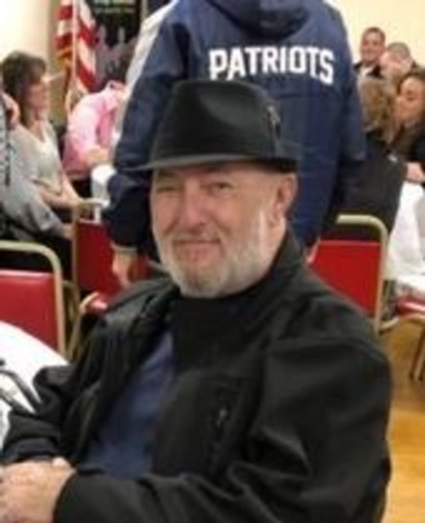 Michael David Stewart