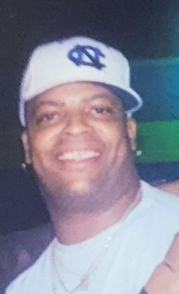Mark Anthony Mosley