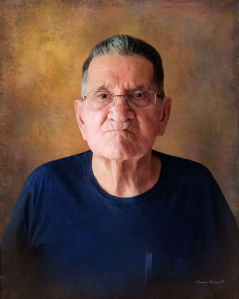 Bernabe Adelaido Lopez