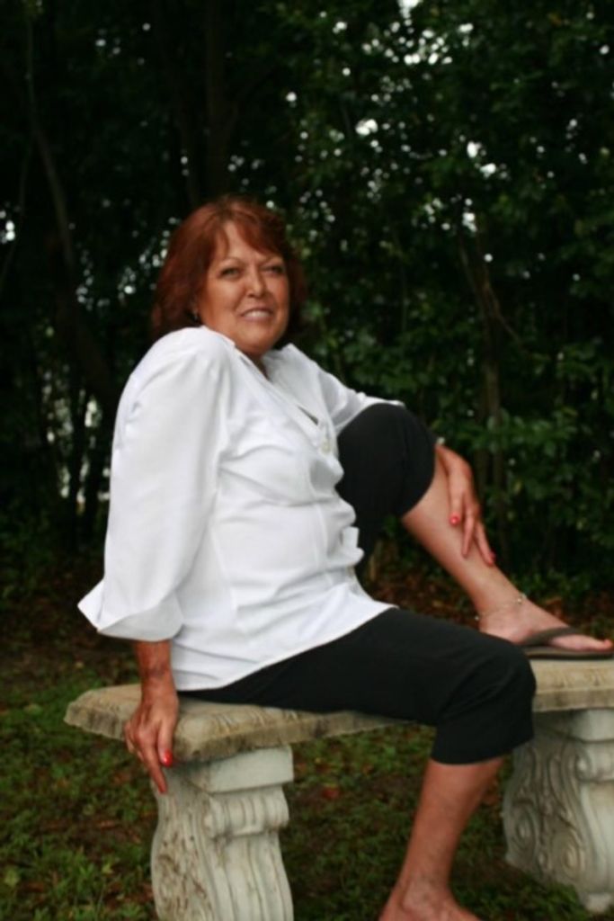 Carolyn Hatmaker Kyser