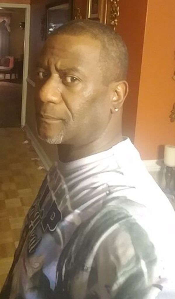 Corey Joseph "Cojo" Pierre
