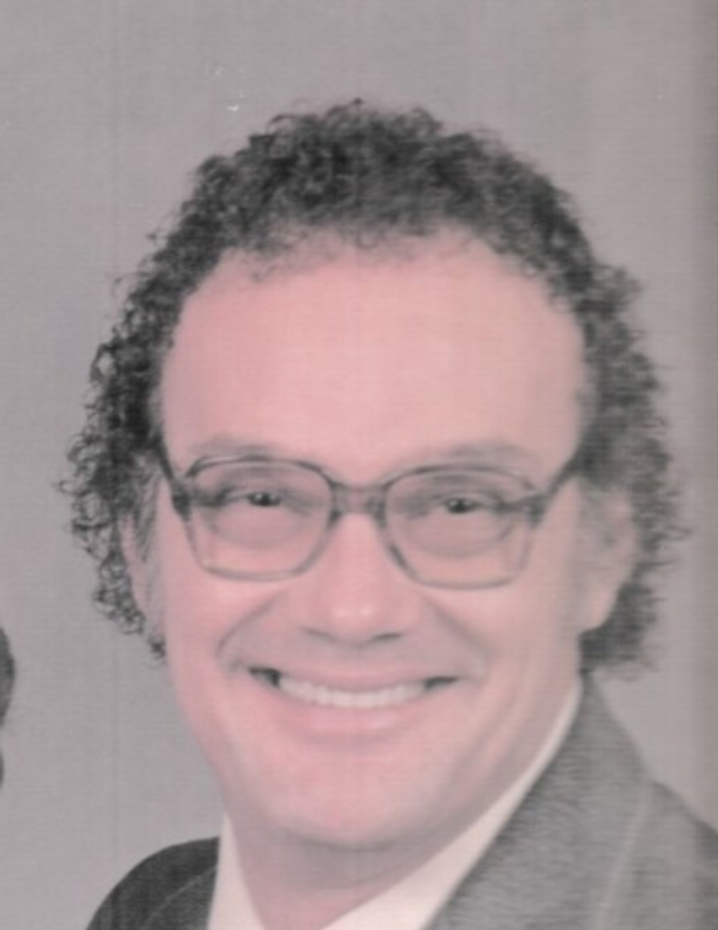 Stanley D. Argabrite Profile Photo