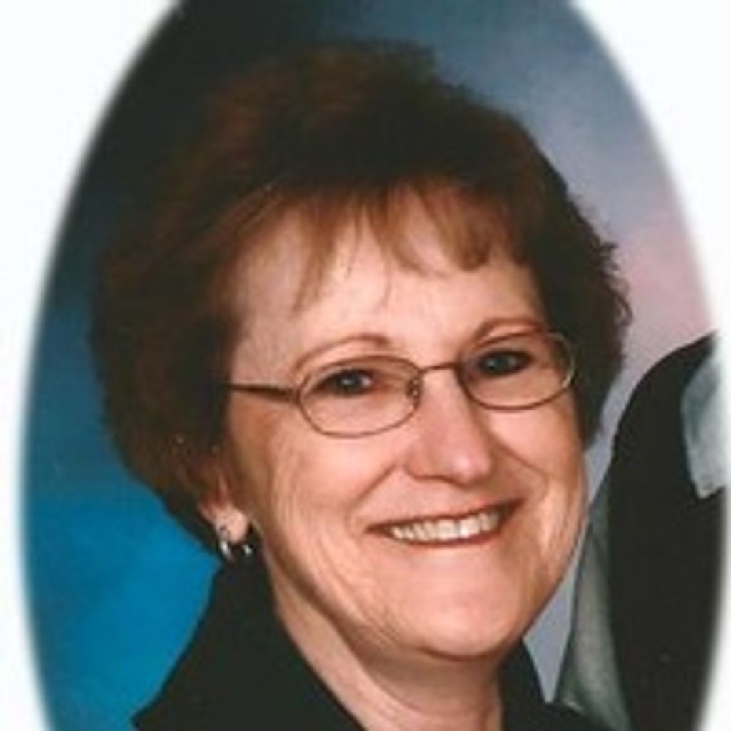 Sylvia Fisher Profile Photo