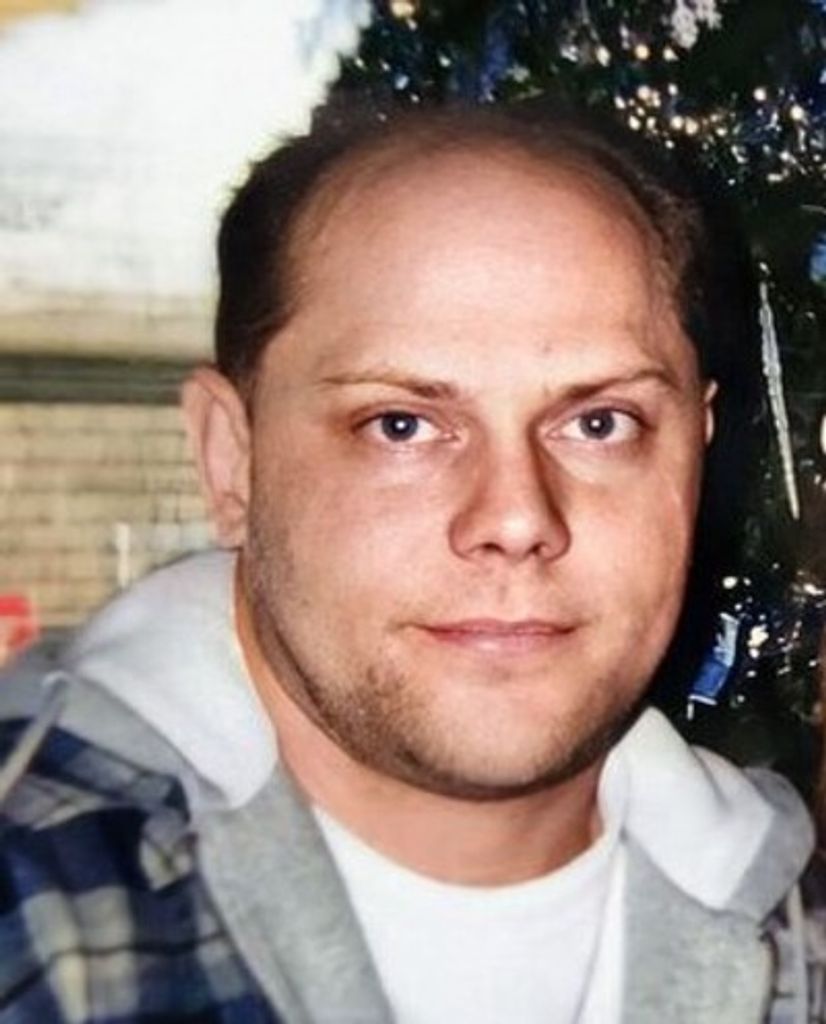 Gregory David Bramblett