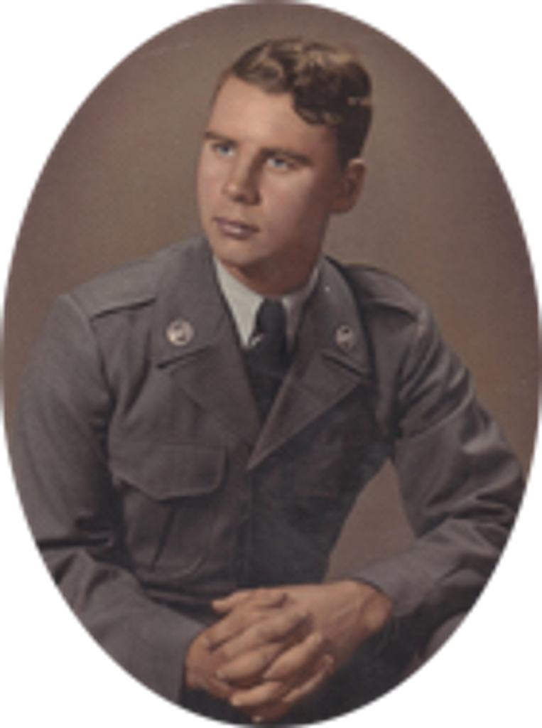 William Hassell Jr.