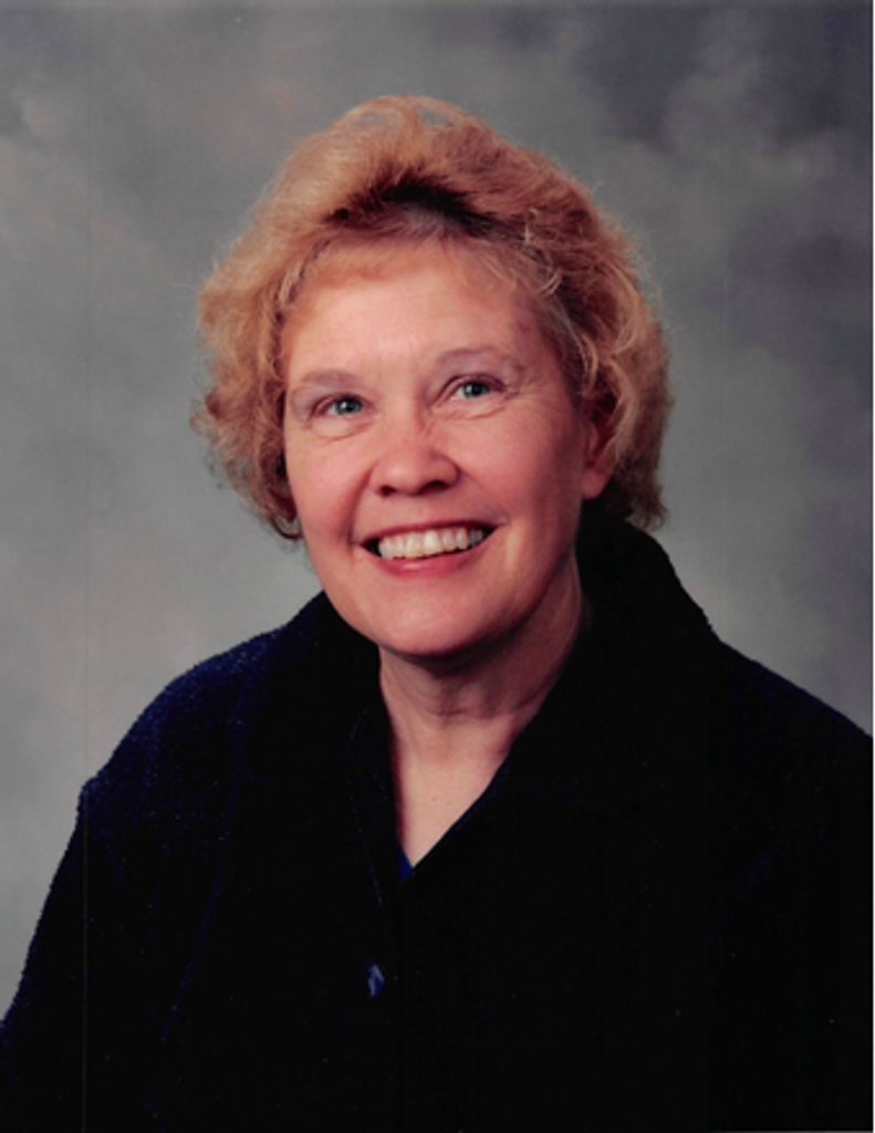 Ann Christine (Swanson) Westmoreland