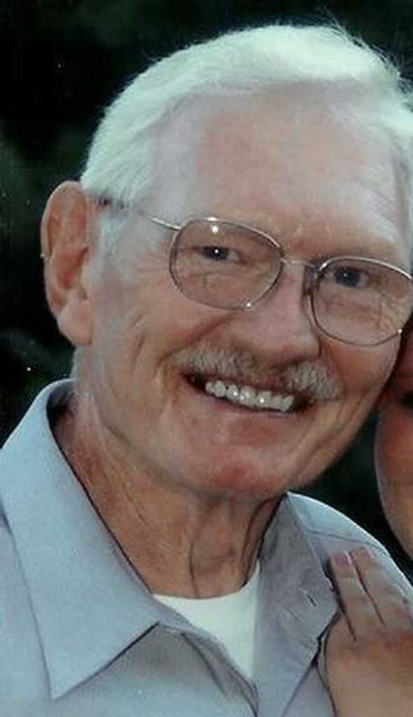 John E. Gross Profile Photo