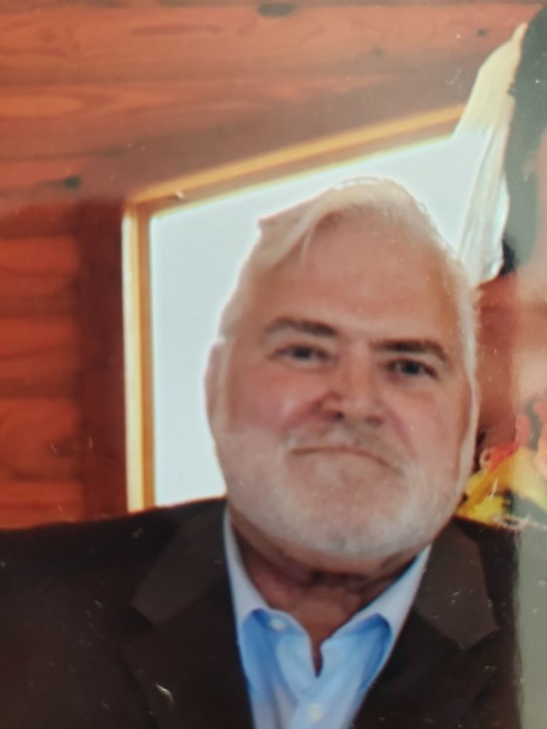 Douglas "Doug" Allen