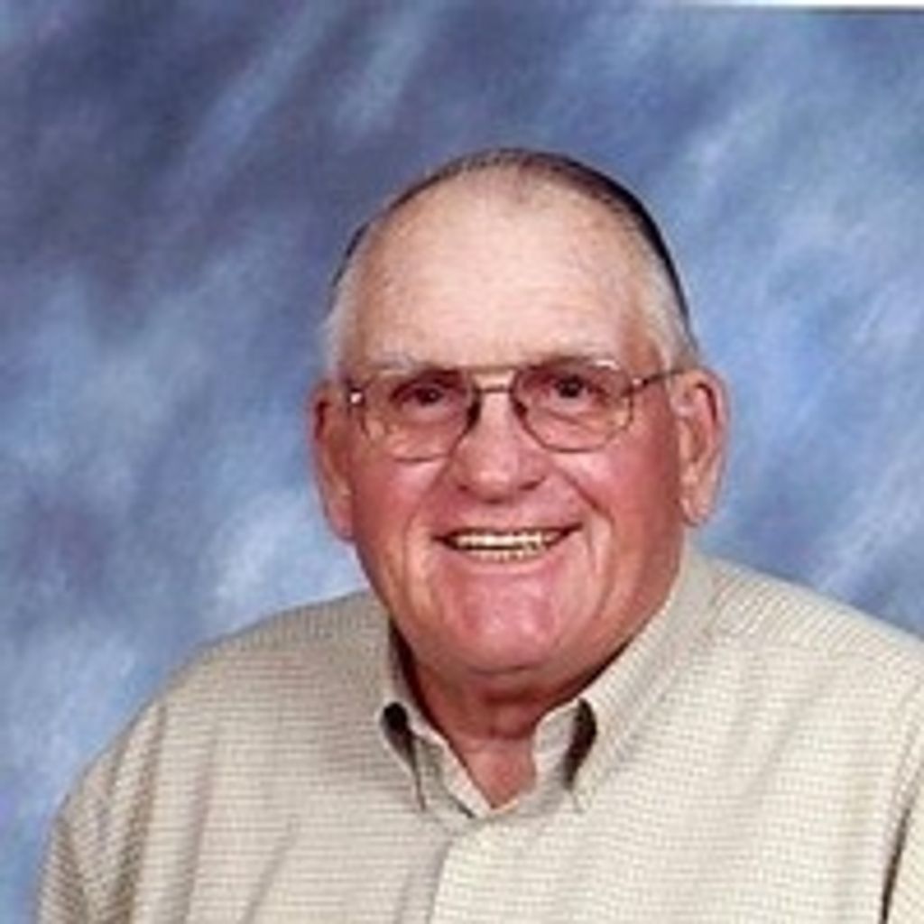 James Ray Scroggins
