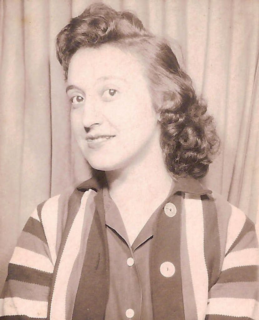 Stella Lucille (Donaldson)  Lockhart Profile Photo