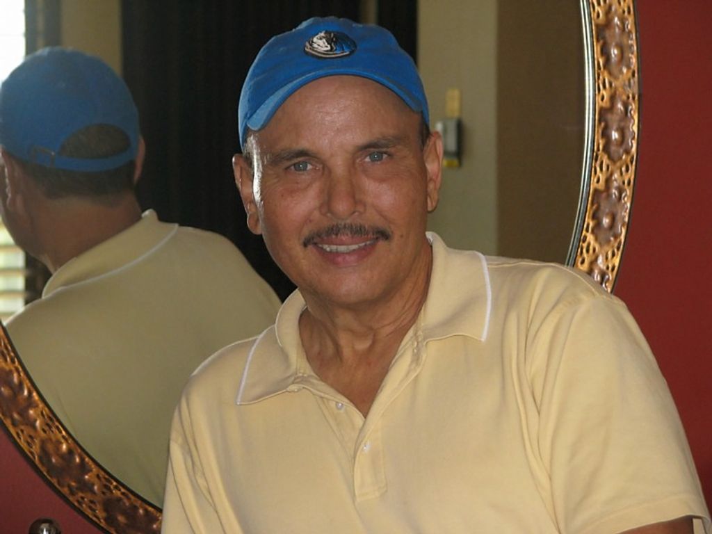 Yarbrough, Jon J.