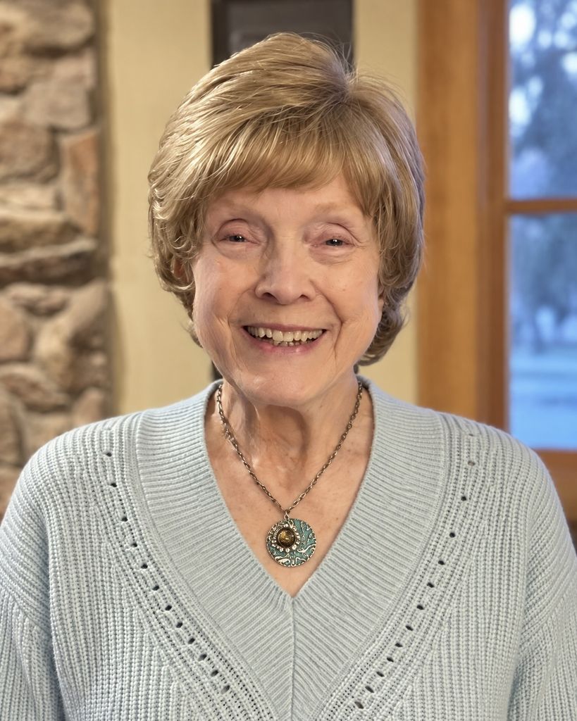 Ida Mae Schendel (née Griffin)