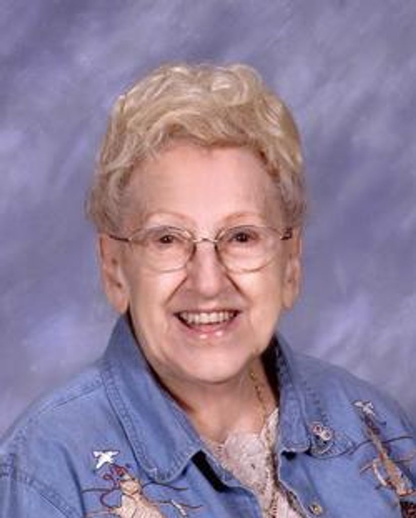 Shirley Tschinkel Profile Photo