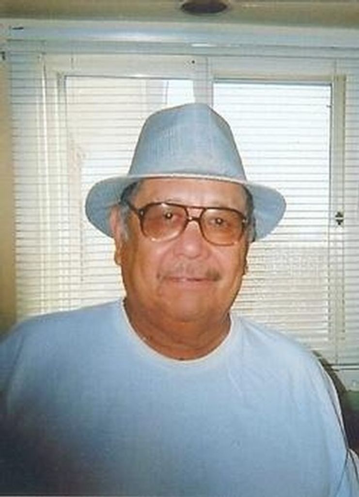 Lupe Cervantes