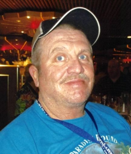 Richard "Ricky" Duane Woodall Profile Photo